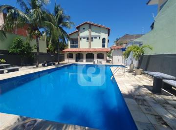 Casa · 975m² · 4 Quartos · 4 Vagas · Casa Duplex Terreno de 975m2 Condomínio Fechado