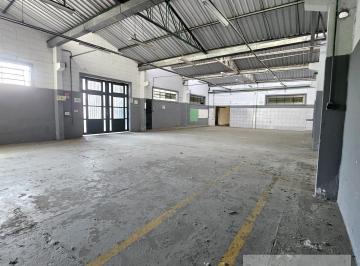 Comercial · 645m² · Compre Galpão em Vila Nancy - Mogi das Cruzes