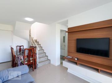 Apartamento · 160m² · 3 Quartos · 2 Vagas · Apartamento para Aluguel - Recreio, 3 Quartos, 160 m2 - Rio de Janeiro