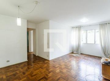 Apartamento · 91m² · 3 Quartos · 1 Vaga · Apartamento para Aluguel - Moema, 3 Quartos, 91 m2 - São Paulo