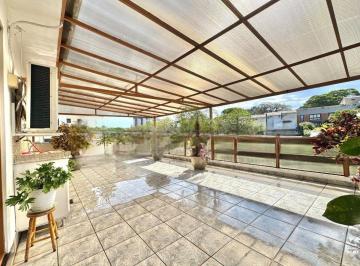 Apartamento · 208m² · 3 Quartos · 2 Vagas · Cobertura duplex com 3 dormitórios e terraço no Cristo Redentor