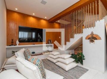 Apartamento · 398m² · 4 Quartos · 4 Vagas · Apartamento à Venda - Moema, 4 Quartos,  398 m² - São Paulo