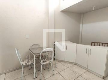 Casa · 40m² · 1 Quarto · 1 Vaga · Casa à Venda - Fião, 1 Quarto, 40 m² - São Leopoldo