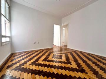 Apartamento · 60m² · 2 Quartos · BAIRRO BOM FIM: Apartamento 2 dormitórios na João Telles