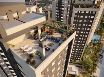 Apartamento · 110m² · 2 Quartos · 1 Vaga · Cobertura em Jardim Itu
