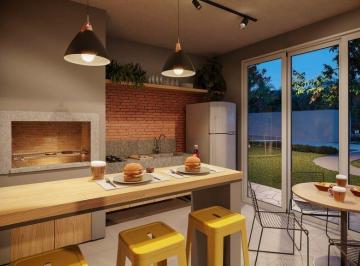 Casa · 80m² · 2 Quartos · 1 Vaga · Apartamento Garden em Jardim Itu