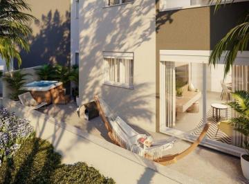 Casa · 62m² · 2 Quartos · 1 Vaga · Apartamento Garden em Jardim Itu