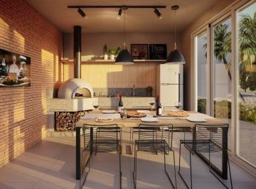 Casa · 62m² · 2 Quartos · 1 Vaga · Apartamento Garden em Jardim Itu