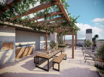 Casa · 62m² · 2 Quartos · 1 Vaga · Apartamento Garden em Jardim Itu