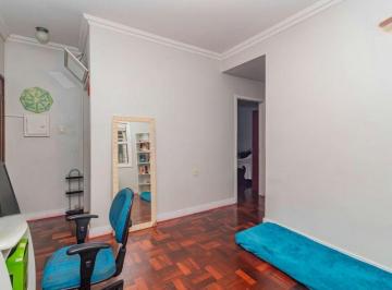 Apartamento · 49m² · 2 Quartos · Menino Deus - Porto Alegre Apartamento 2 dormitorios