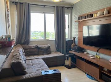 Apartamento · 66m² · 1 Quarto · 1 Vaga · Apartamento em Partenon