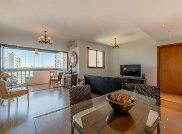 Apartamento · 88m² · 2 Quartos · 1 Vaga · Apartamento de 2 dormitórios sendo 1 suíte e 1 vaga
