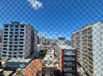 Apartamento · 87m² · 2 Quartos · Apartamento 2 quartos na av Independência