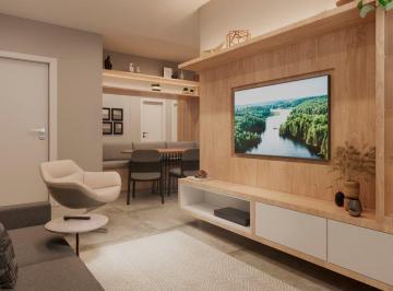 Apartamento · 31m² · 1 Quarto · 1 Vaga · Apartamento em Vila Nova