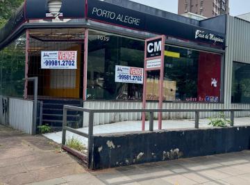 Terreno · 685m² · 🏢 OPORTUNIDADE PARA INVESTIDORES – TERRENO DE ESQUINA NA DOM PEDRO II