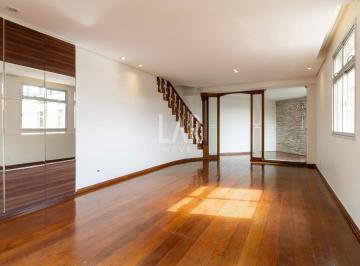 Apartamento · 234m² · 5 Quartos · 2 Vagas · Cobertura à venda, 5 quartos, 1 suíte, 2 vagas, Serra - Belo Horizonte/MG