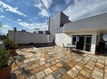 Apartamento · 358m² · 4 Quartos · 4 Vagas · Cobertura à venda, 4 quartos, 1 suíte, 4 vagas, Savassi - Belo Horizonte/MG