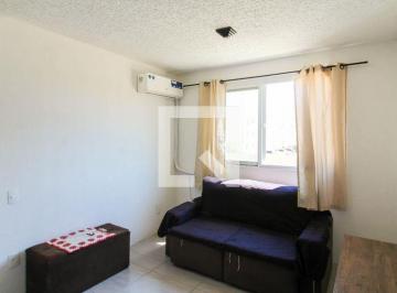 Apartamento · 43m² · 2 Quartos · 1 Vaga · Apartamento para Aluguel - Bairro Fátima, 2 Quartos, 43 m² - Canoas