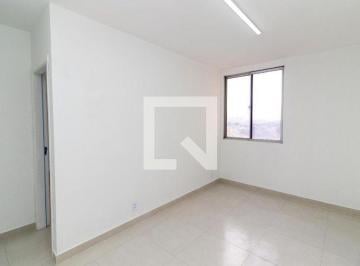 Apartamento · 44m² · 2 Quartos · 1 Vaga · Apartamento para Aluguel - Campinho, 2 Quartos,  44 m² - Rio de Janeiro