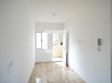 Apartamento · 30m² · 1 Quarto · Apartamento para Aluguel - Vila Esperança, 1 Quarto, 30 m² - São Paulo
