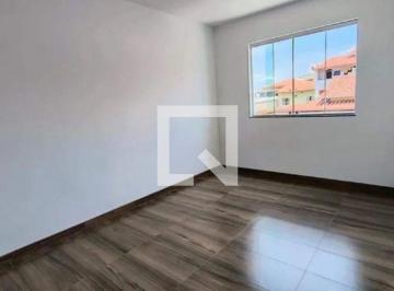 Casa · 80m² · 2 Quartos · 1 Vaga · Casa para Aluguel - Vila Belem, 2 Quartos,  80 m² - Contagem