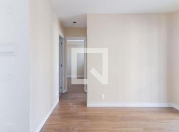 Apartamento · 37m² · 2 Quartos · Apartamento para Aluguel - Jaguaré, 2 Quartos, 37 m² - São Paulo