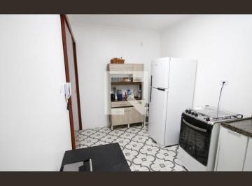 Apartamento · 130m² · 2 Quartos · 1 Vaga · Apartamento para Aluguel - Cidade Ocian, 2 Quartos,  130 m² - Praia Grande
