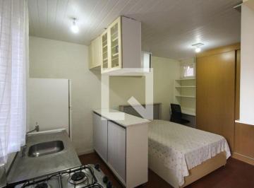 Casa · 30m² · 1 Quarto · Casa para Aluguel - Aricanduva, 1 Quarto,  30 m² - São Paulo