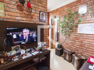 Apartamento · 42m² · 1 Quarto · 1 Vaga · Apartamento para Aluguel - Pres. Roosevelt, 1 Quarto, 42 m² - Uberlândia