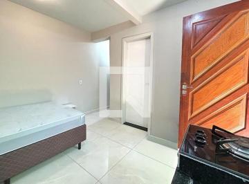 Apartamento · 25m² · 1 Quarto · Apartamento para Aluguel - São João do Rio Vermelho, 1 Quarto,  25 m² - Florianópolis