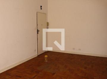 Apartamento · 80m² · 1 Quarto · Apartamento para Aluguel - Centro, 1 Quarto,  80 m² - São Paulo