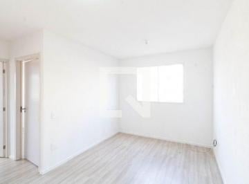 Apartamento · 40m² · 2 Quartos · 1 Vaga · Apartamento para Aluguel - Guaratiba, 2 Quartos,  40 m² - Rio de Janeiro