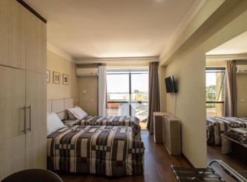 Apartamento · 20m² · 1 Quarto · Apartamento para Aluguel - Centro, 1 Quarto, 20 m² - Pinhais