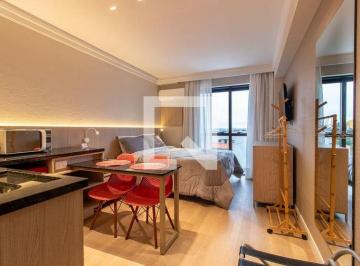 Apartamento · 22m² · 1 Quarto · 1 Vaga · Apartamento para Aluguel - Centro, 1 Quarto,  22 m² - Pinhais