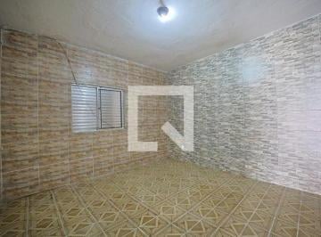 Casa · 70m² · 2 Quartos · 1 Vaga · Casa para Aluguel - Ermelino Matarazzo, 2 Quartos,  70 m² - São Paulo