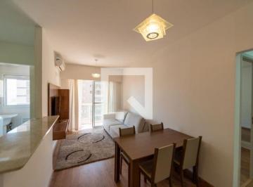 Apartamento · 53m² · 1 Quarto · 1 Vaga · Apartamento para Aluguel - Alphaville, 1 Quarto,  53 m² - Barueri