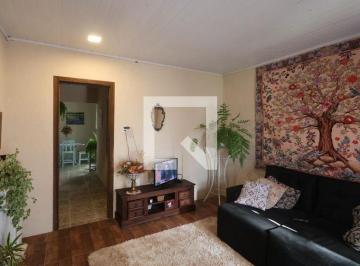 Casa · 100m² · 3 Quartos · 5 Vagas · Casa à Venda - Rio Branco, 3 Quartos, 100 m² - Canoas