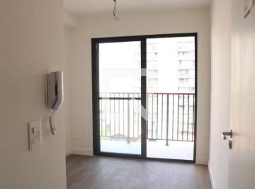 Apartamento · 34m² · 2 Quartos · Apartamento à Venda - Perdizes, 2 Quartos,  34 m² - São Paulo