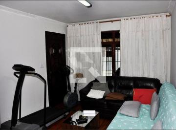 Casa · 168m² · 2 Quartos · 2 Vagas · Casa à Venda - Vila Mangalot, 2 Quartos, 168 m² - São Paulo