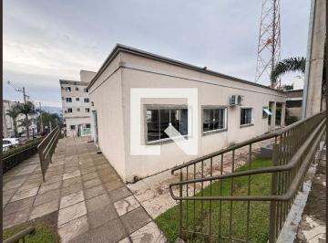 Apartamento · 41m² · 2 Quartos · 1 Vaga · Apartamento à Venda - Santo André, 2 Quartos,  41 m² - São Leopoldo