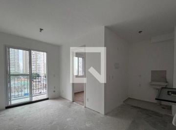 Apartamento · 38m² · 2 Quartos · Apartamento à Venda - Bosque da Saúde, 2 Quartos, 38 m² - São Paulo