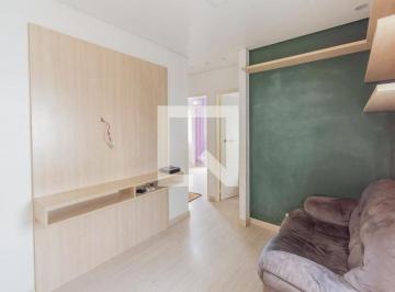 Apartamento · 54m² · 2 Quartos · 1 Vaga · Apartamento à Venda - Vila Carminha , 2 Quartos, 54 m² - Campinas
