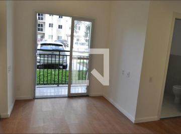 Apartamento · 45m² · 1 Quarto · 1 Vaga · Apartamento à Venda - Todos os Santos, 1 Quarto,  45 m² - Rio de Janeiro