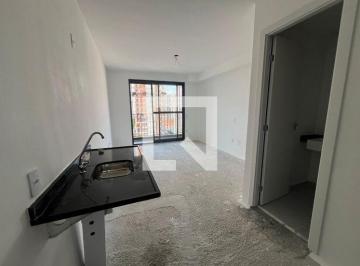 Apartamento · 25m² · 1 Quarto · Apartamento à Venda - Vila Olímpia, 1 Quarto, 25 m² - São Paulo