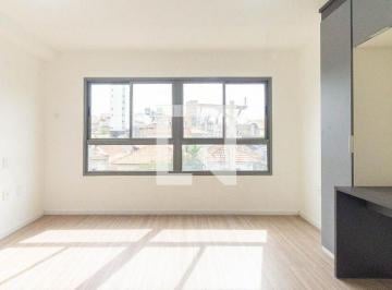 Apartamento · 25m² · 1 Quarto · Apartamento à Venda - Penha de França, 1 Quarto,  25 m² - São Paulo