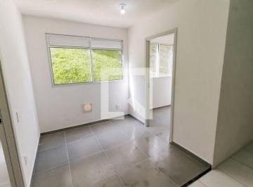 Apartamento · 33m² · 2 Quartos · Apartamento à Venda - Portal do Morumbi, 2 Quartos, 33 m² - São Paulo