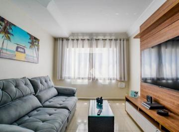 Casa · 131m² · 3 Quartos · 2 Vagas · Casa à Venda - Vila Leopoldina, 3 Quartos, 131 m² - Santo André