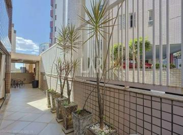 Apartamento · 126m² · 3 Quartos · 3 Vagas · Área Privativa à venda, 3 quartos, 1 suíte, 3 vagas, Silveira - Belo Horizonte/MG