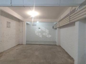 Comercial · 20m² · Sala 20M² - para Alugar