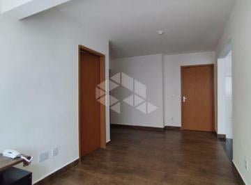 Apartamento · 40m² · 1 Quarto · 1 Vaga · Apartamento 40M² - para Alugar